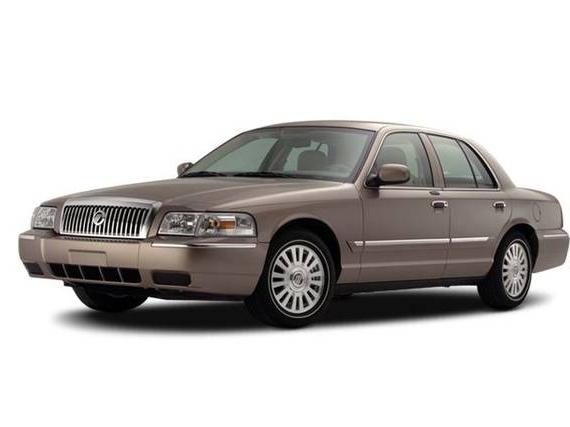 MERCURY GRAND MARQUIS 2010 2MEBM7FV6AX611497 image MERCURY GRAND MARQUIS 2010 2MEBM7FV6AX611497 image